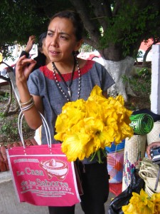 Pilar Cabrera