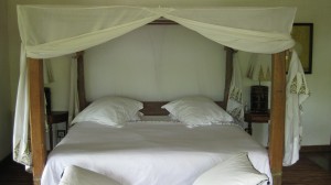 Villa Santai, Puri Ganesha