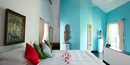 Malabar House - Fort Cochin, Kerala, India