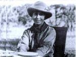 Karen Blixen