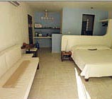 Apartment at Elements of the Island on Isla Mujeres, Quintana Roo, Mexico
