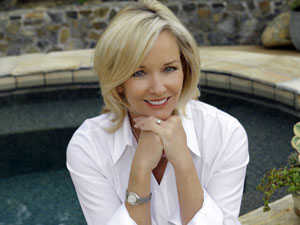 Andrea Naversen, Contributing Editor at Green Traveler Guides