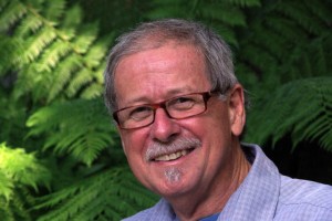 Roger Archey, Contributing Editor, Green Traveler Guides