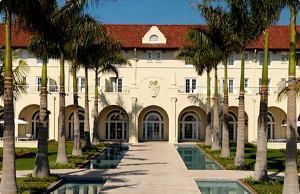 Casa Marina Resort in Key West, Florida, USA