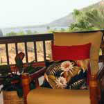 Kealakekua Bay B&B in South Kona, Big Island, Hawaii, USA
