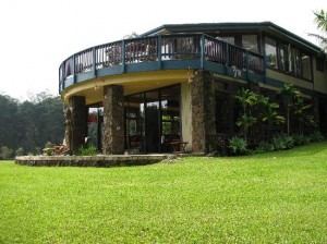 Waianuhea B&B - Ahualoa, Hamakua Coast, Big Island of Hawaii Waianuhea B&B in Ahualoa, Hamakua Coast, Big Island of Hawaii