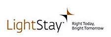 Hilton LightStay logo