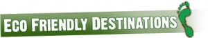 Travel Wild eco friendly destinations