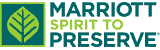 Marriott Spirit to Preserve Logo