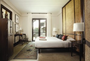 Lanna Deluxe Single, Tamarind Chiang Mai - Chiang Mai, Thailand Lanna Deluxe Single, Tamarind Chiang Mai in Chiang Mai, northern Thailand