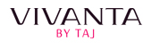 Vivanta by Taj logo