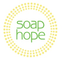 Soap Hope logo