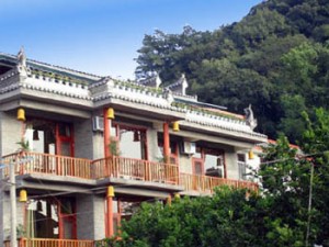 Eco-friendly Yangshuo Village Inn - Guangxi Province, China Eco-friendly Yangshuo Village Inn in Guangxi Province, China