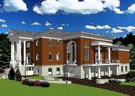 Katharine Hepburn Cultural Arts Center in Old Saybrook, Connecticut, USA