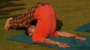 Dr Subodh Simkhada, co-founder of Himalayan International Yoga Academy - Kathmandu, Nepal Dr Subodh Simkhada, co-founder of Himalayan International Yoga Academy in Kathmandu, Nepal