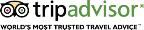 Trip Advisor logo