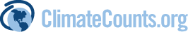 Logo - Climate Counts