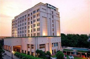 Hotels varanasi india