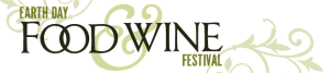 Logo of Earth Day Food & Wine Festival in Templeton, California, USA