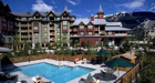Delta Whistler Village Suites - Whistler Resort, Canada
