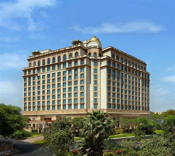 Leela Palace Kempinski New Dehli in New Delhi, India