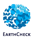 Earthcheck logo