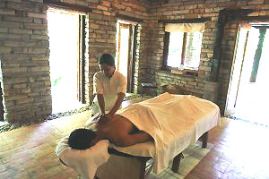 Himalayan Healers massage - Nepal Himalayan Healers massage in Nepal
