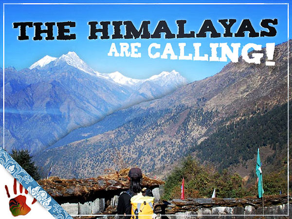 Spa Trek, Himalayan Healers - Nepal Spa Trek, Himalayan Healers in Nepal