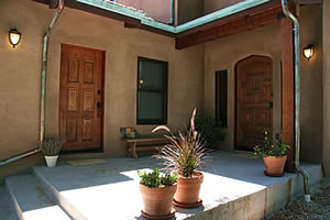Casa Verde at Rose Ranch in Kenwood, Calif., USA