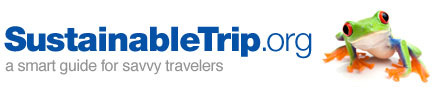 Website for certified green tourism in Latin America, Caribbean