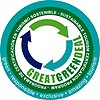 Great Green Deal logo