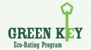 Green Key logo