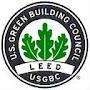 LEED logo