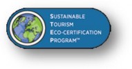 STEP logo