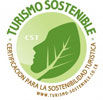 Turismo Sostenible logo