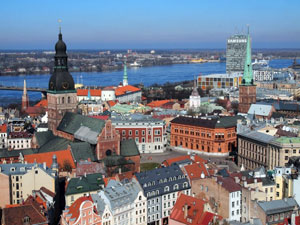 Ethical Destination: Riga, Latvia