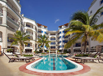 Royal Playa del Carmen