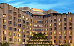 ITC Maurya: breathe freer