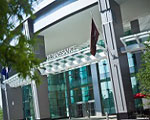 D.C.-area hotel wins LEED Gold